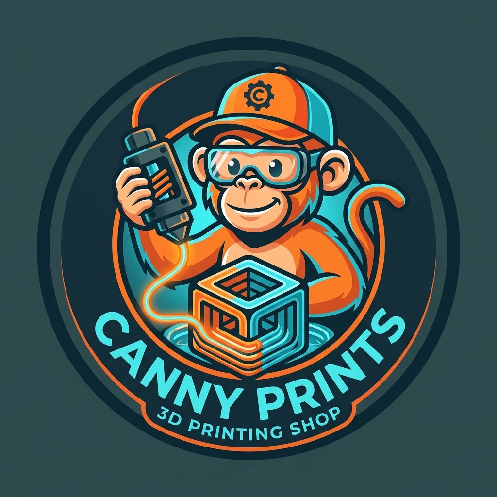 CannyPrints